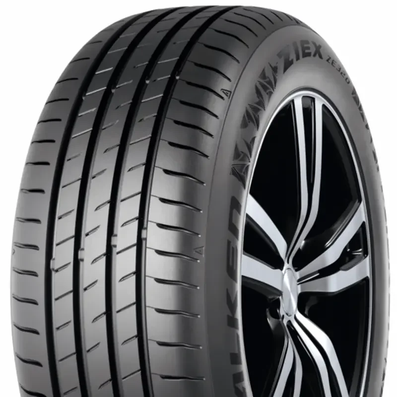 Falken Ziex ZE320 215/60 R16 95 V