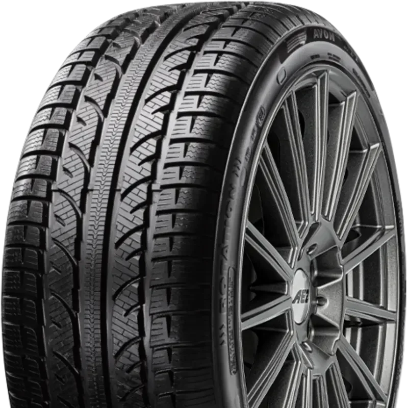 Avon WV7 Snow 195/55 R16 87 H