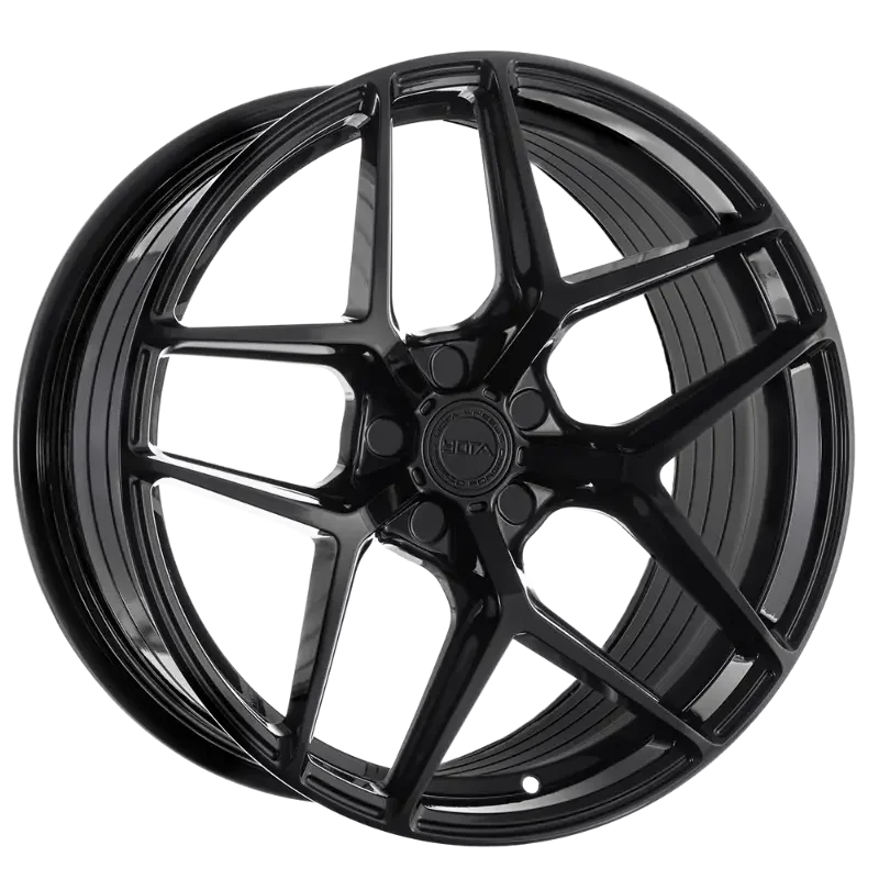 YOTA YP5 Gloss Black 8,50x20 5x120,00 ET20,00