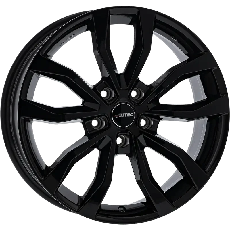 Autec Uteca Black 9,00x21 5x112,00 ET35,00