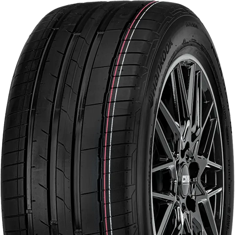 Hankook Ventus S1 Evo3 ev K127E 235/50 R20 100 T (+), Ao