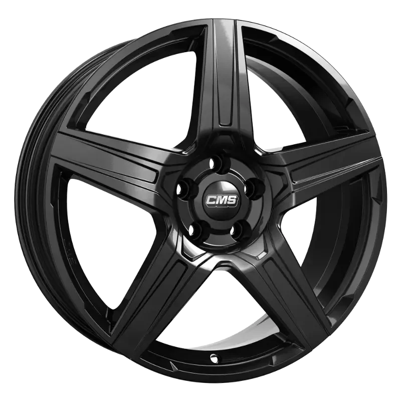CMS C34 CBG 7,50x19 5x112,00 ET32,00