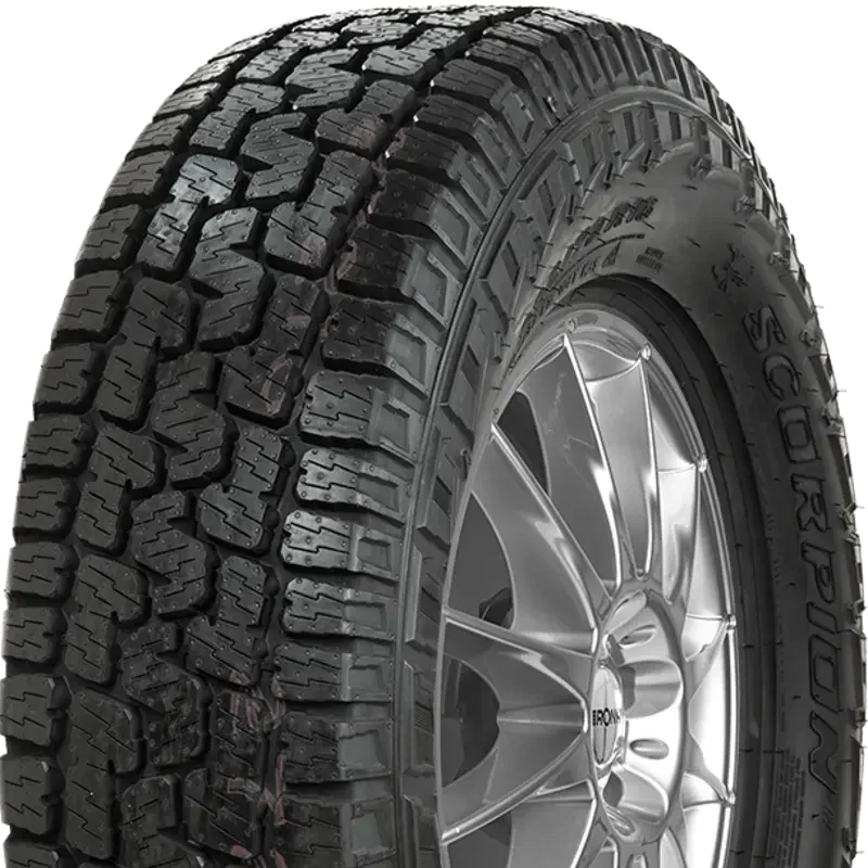 Pirelli Scorpion All Terrain Plus 265/70 R16 112 T