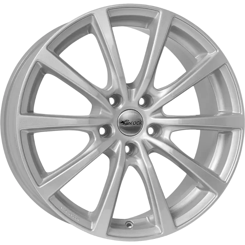Brock B32 KS 7,50x18 5x112,00 ET49,00