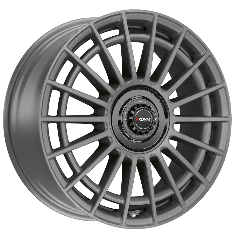 Ronal R73 REV-B Tremolite Metallic Matt 8,00x18 5x112,00 ET45,10