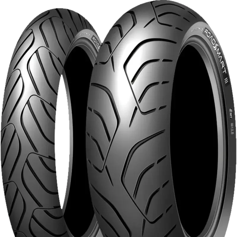 Dunlop Sportmax RoadSmart III 120/70ZR17 (58 W) Przód TL