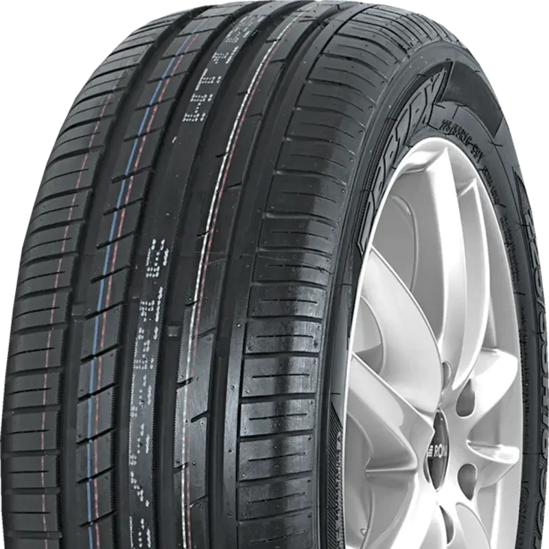 Zeetex HP2000 VFM 235/50 R18 101 W XL