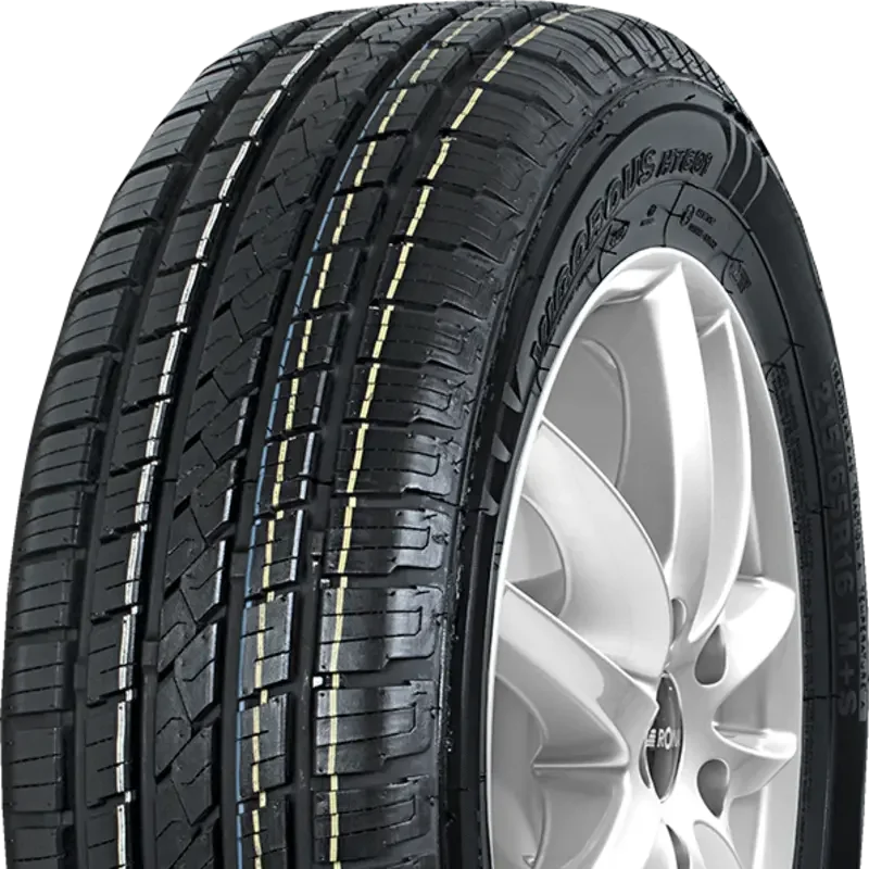 Hifly HT 601 SUV 235/70 R16 106 H