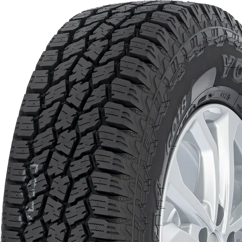 Yokohama Geolandar A/T4 G018 175/80 R16 91 S WL
