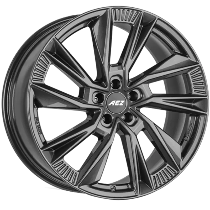AEZ Havanna grey 9,50x20 5x112,00 ET43,00