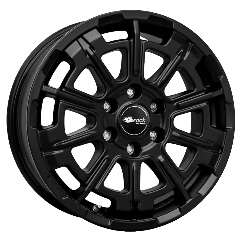 Brock B45 SBM 7,00x17 5x120,00 ET55,00