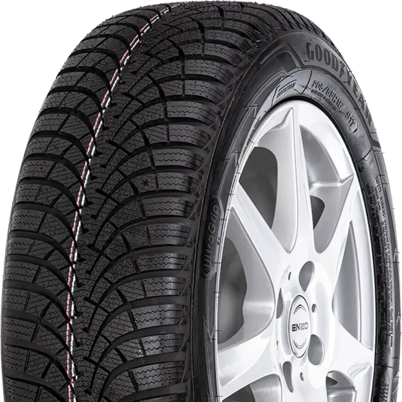 Goodyear Ultra Grip 9+ 165/70 R14 81 T