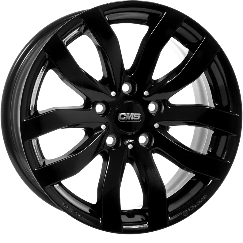 CMS C22 CBG 6,50x16 5x112,00 ET52,00