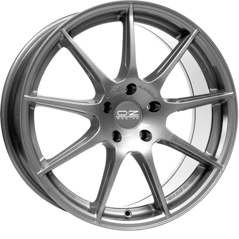 OZ OMNIA 7,50x17 5x114,30 ET45,00