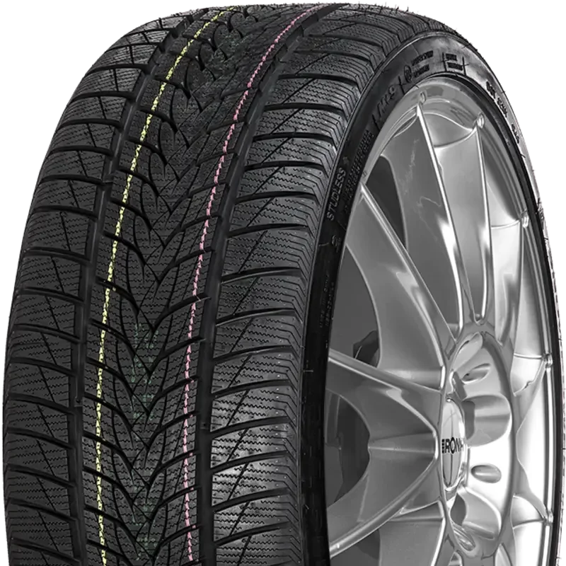 Tristar Snowpower UHP 225/55 R18 98 V