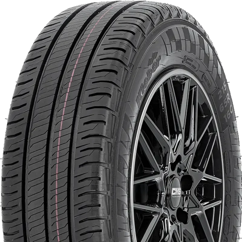 Kleber Transpro 2 215/65 R16 109/107 T C