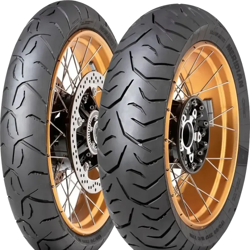 Dunlop Trailmax Meridian 90/90V21 (54 V) Przód TL