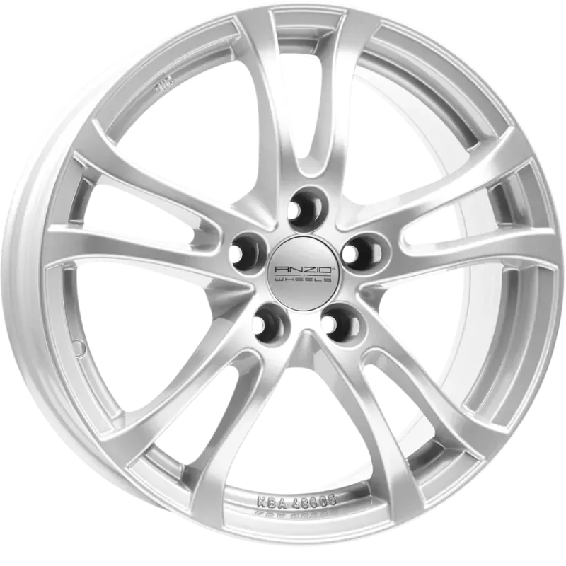 ANZIO Turn Polar 7,50x17 5x112,00 ET35,00