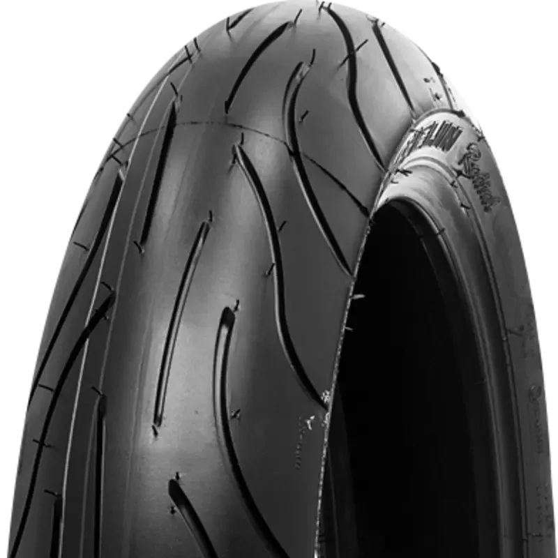 Michelin PILOT POWER 2CT 120/60ZR17 (55 W) Przód TL M/C