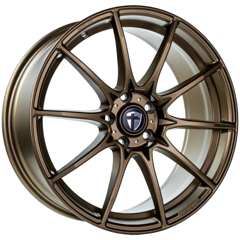 Tomason TN25 Bronze Matt 8,50x19 5x120,00 ET35,00