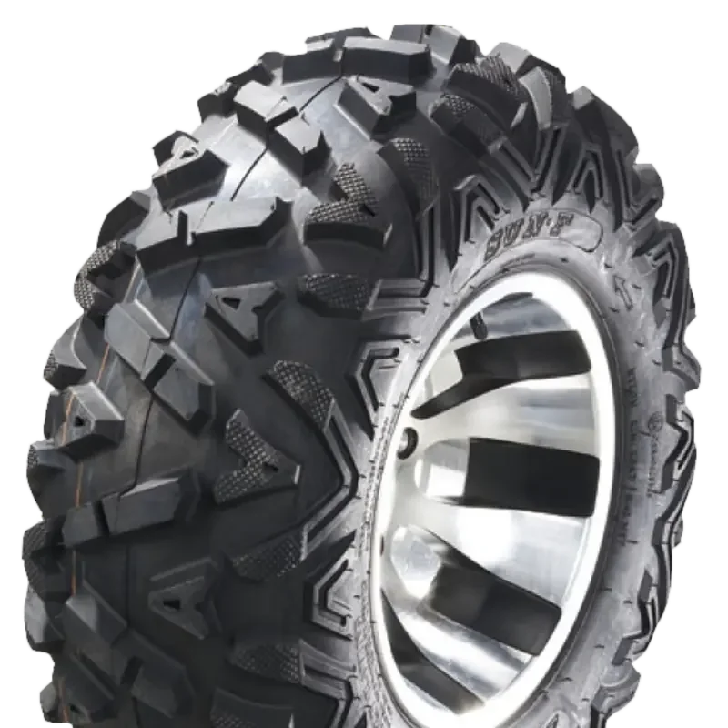 SunF A-033 27x9-14 65 J TL E