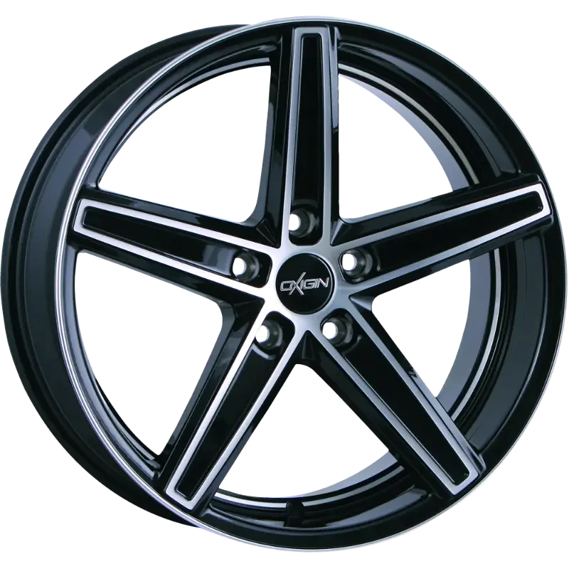 Oxigin 18 Concave BFP 9,00x20 5x112,00 ET28,00