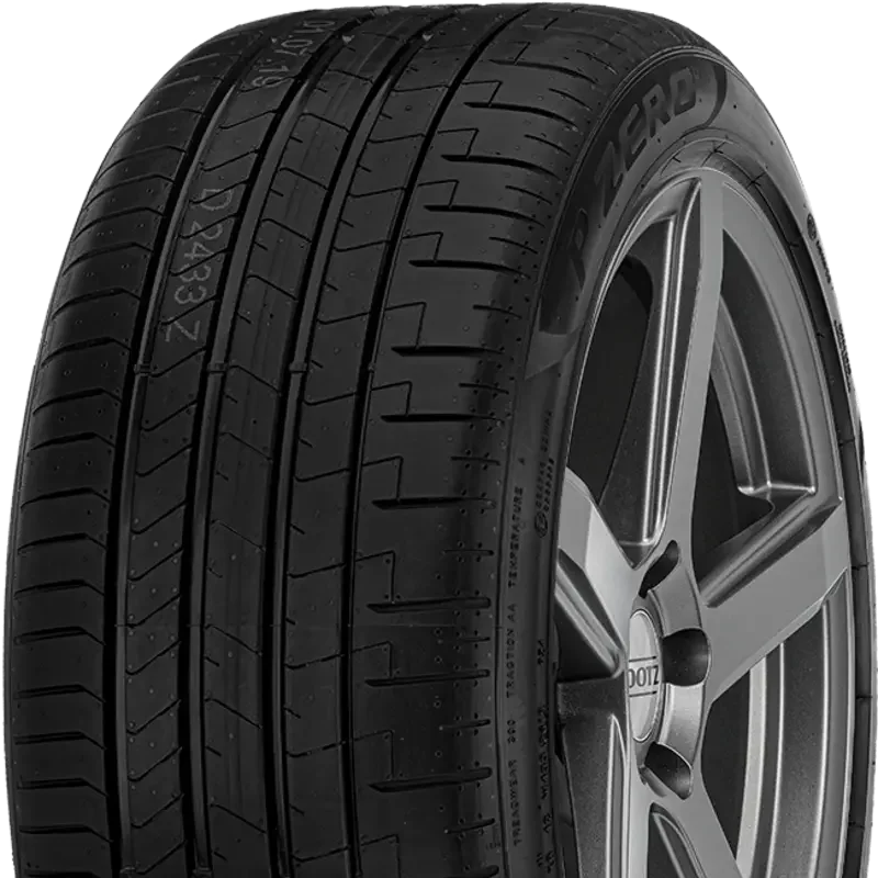 Pirelli P Zero (PZ4) 305/30 R21 100 Y NA1, S.C.