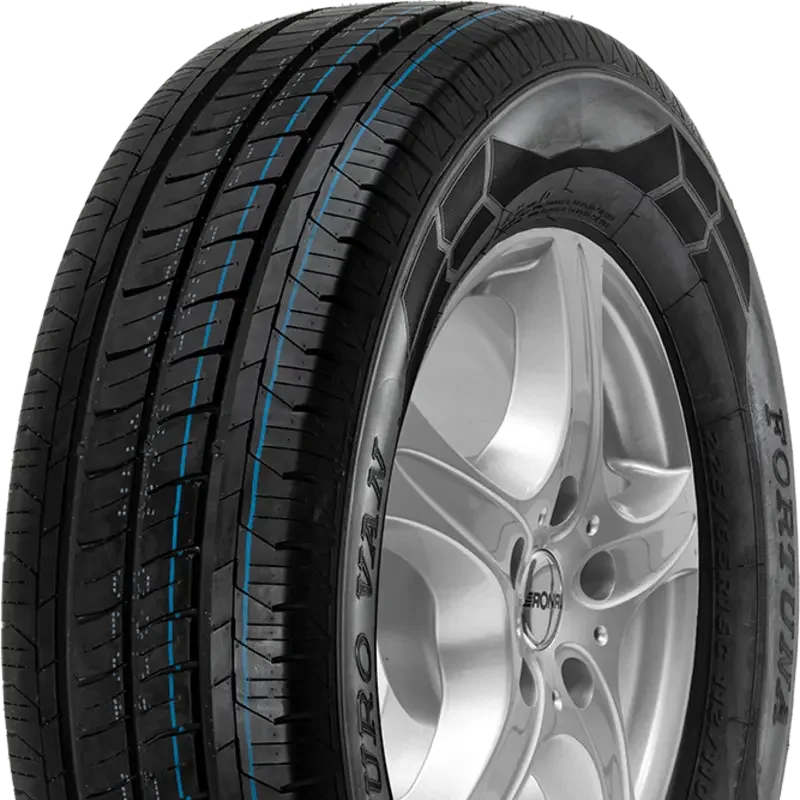 Fortuna EURO VAN 175/65 R14 90/88 T C