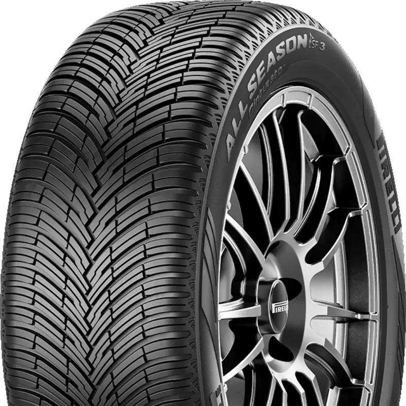 Pirelli Cinturato All Season SF3 215/60 R17 100 V XL