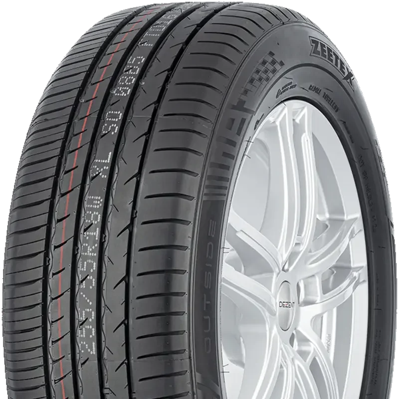 Zeetex SU6000 eco 255/45 R18 103 W XL, ZR