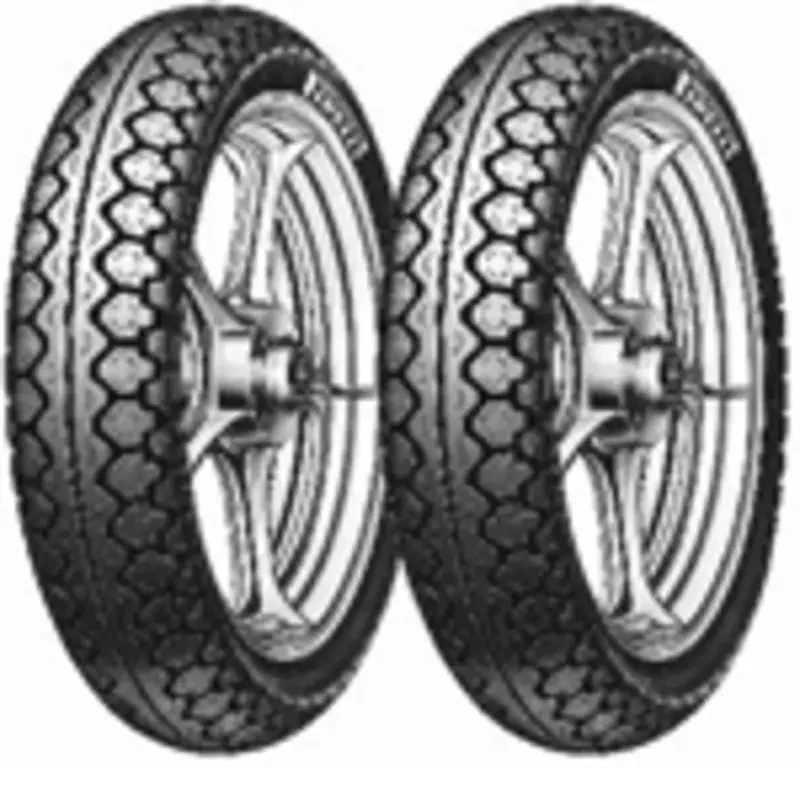 Pirelli Mandrake MT 15 80/80-16 45 J Przód TL M/C RF