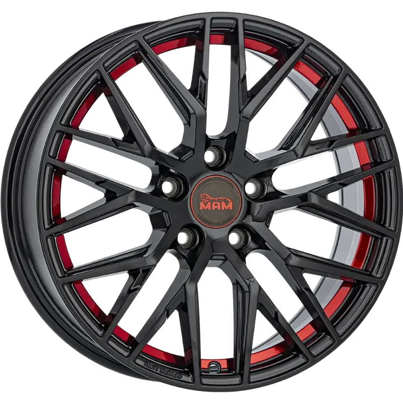 MAM RS4 BPRI 8,00x18 5x112,00 ET30,00