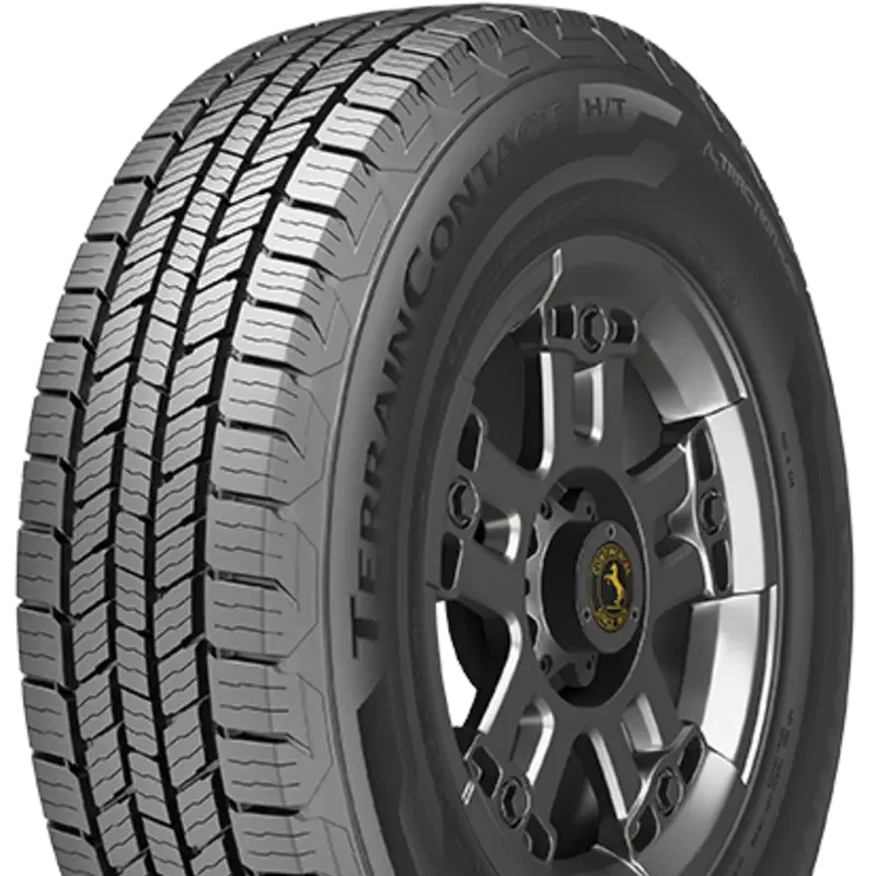 Continental CrossContact H/T 225/60 R18 100 H FR