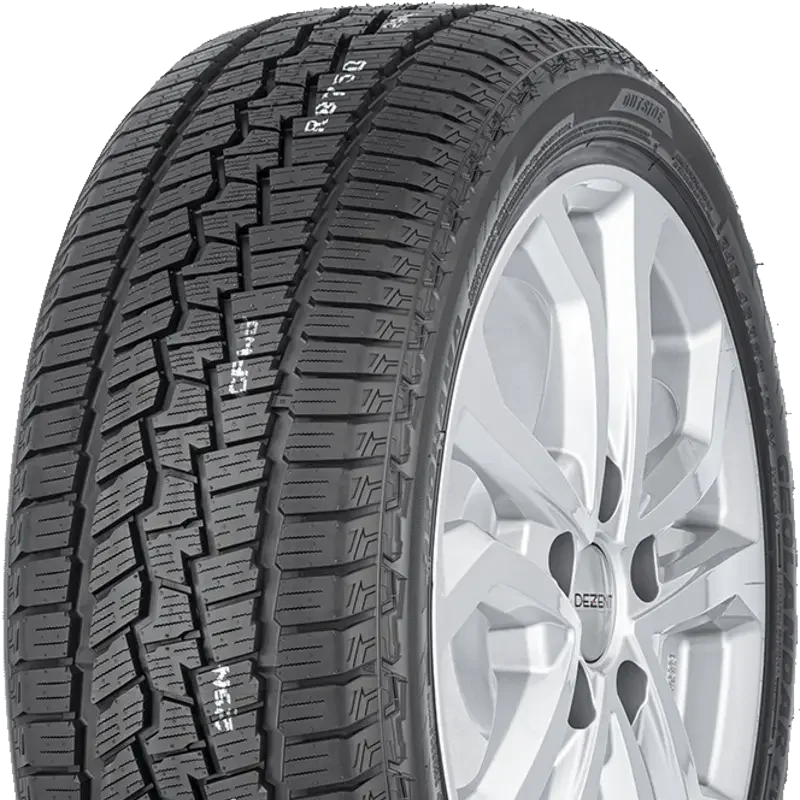 Yokohama Geolandar CV 4S G061 265/60 R18 110 V