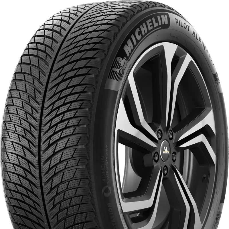 Michelin Pilot Alpin 5 SUV 265/50 R20 111 V XL
