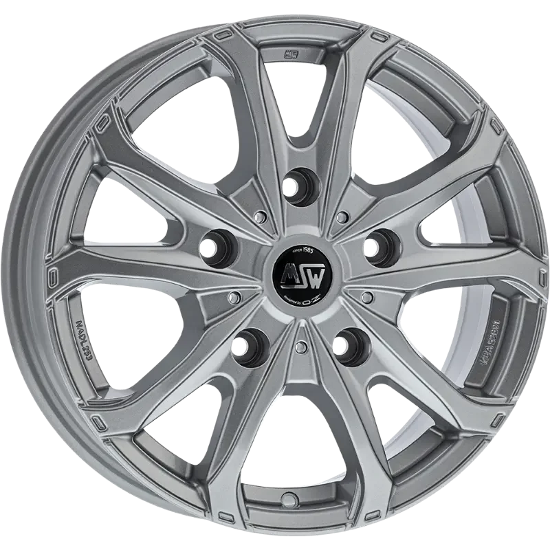 MSW 48 VAN 7,50x18 5x112,00 ET48,00