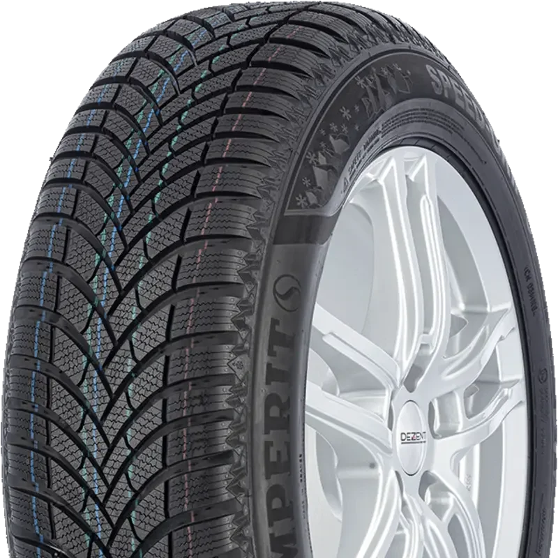 Semperit Speed-Grip 5 185/65 R15 88 T