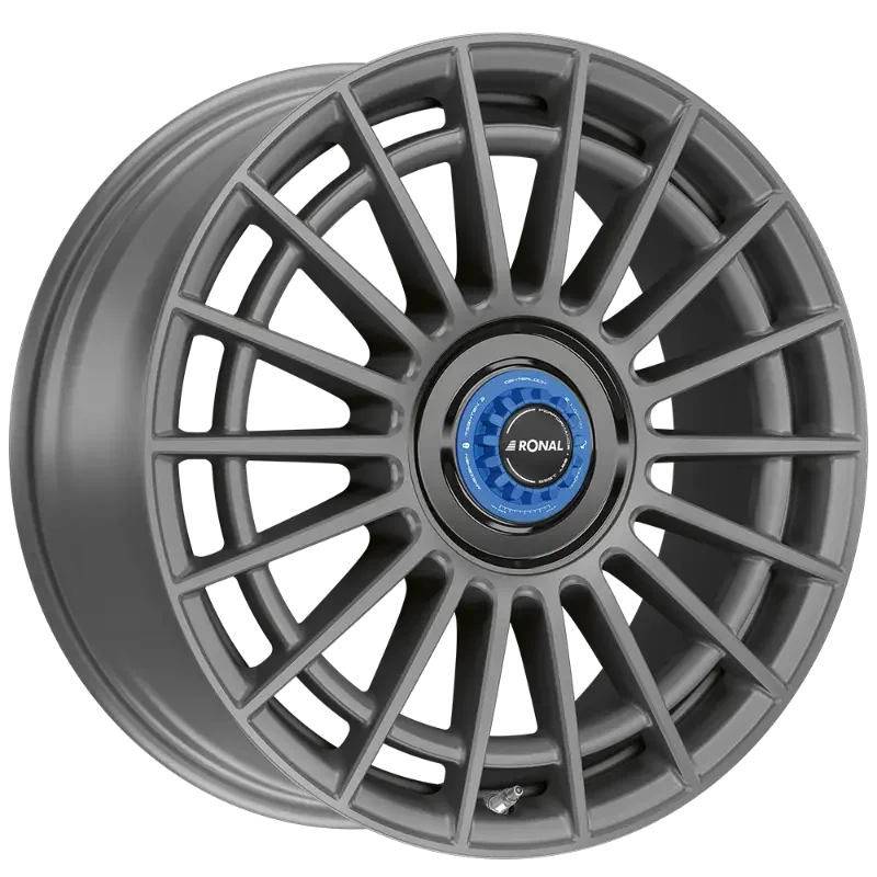 Ronal R73 REV-M Tremolite Metallic Matt 8,50x19 5x112,00 ET49,10