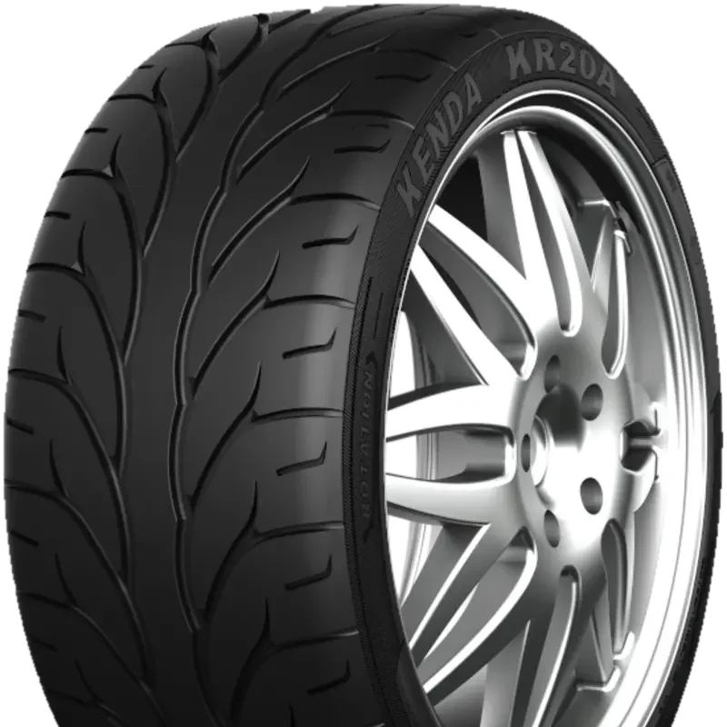 Kenda Kaiser KR20A 265/35 R18 93 W E-mark