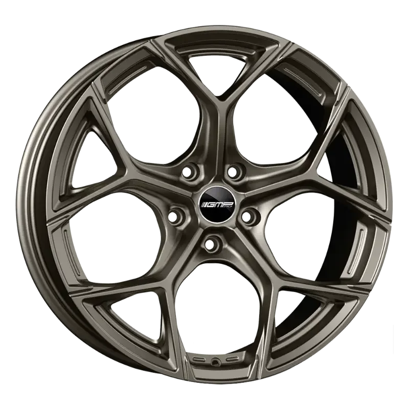 GMP Italia ULTRIVITY-X Metal Bronze 10,00x22 5x130,00 ET35,00
