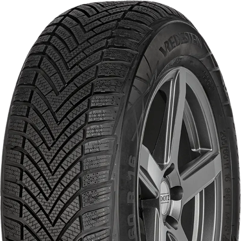 Vredestein Wintrac 185/65 R15 88 T