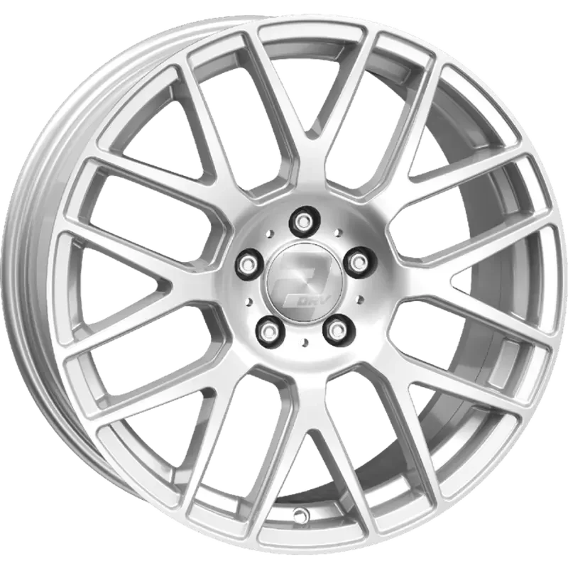 2DRV WH26 RS 10,00x22 5x120,00 ET33,00