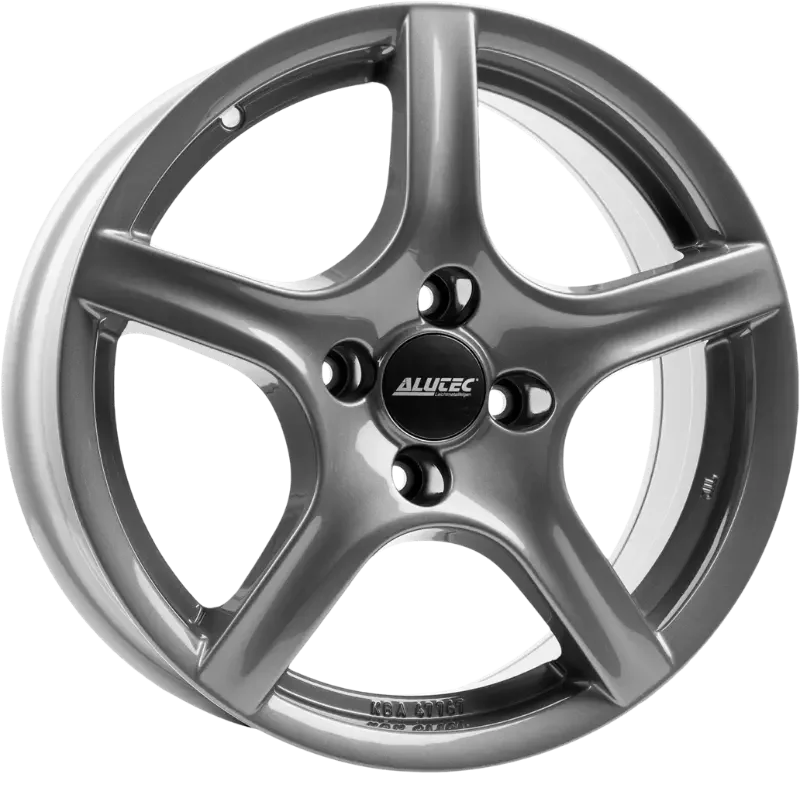 ALUTEC Grip 7,00x16 4x108,00 ET25,00