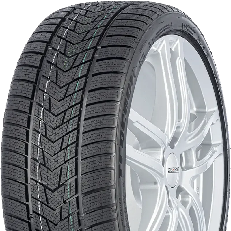 Tracmax X Privilo S-330 245/60 R18 105 H