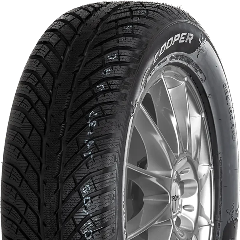 Cooper Discoverer Winter 235/55 R17 99 H