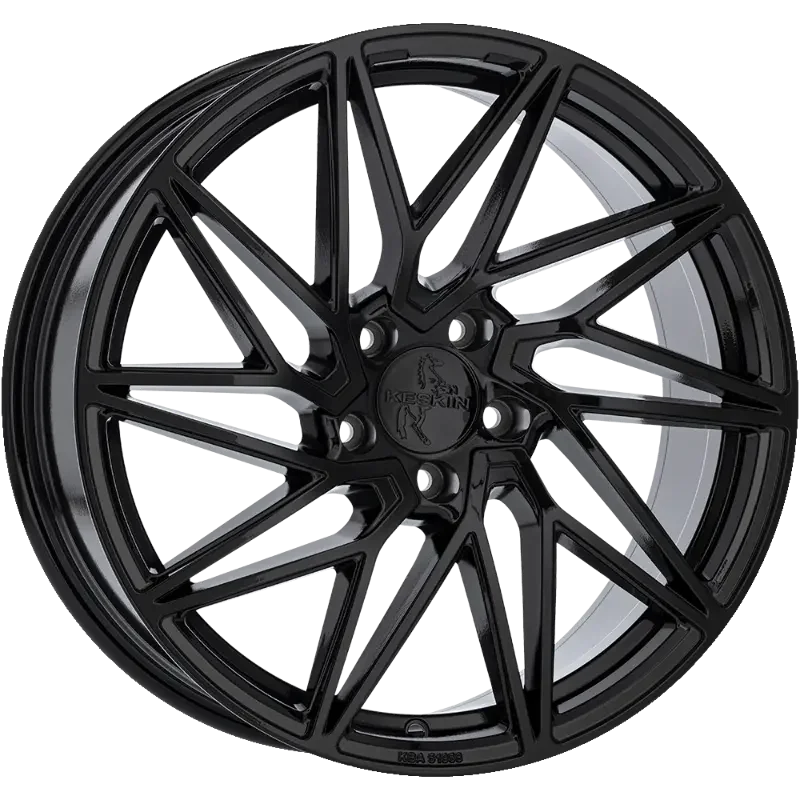 Keskin Tuning KT20 Future BP 8,00x18 5x100,00 ET30,00