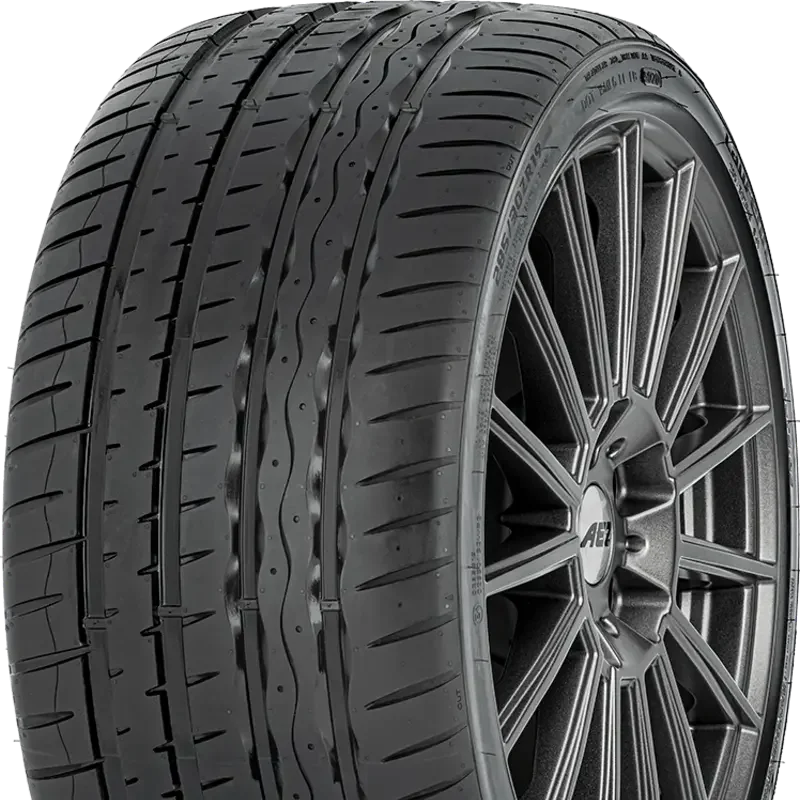 Laufenn Z Fit EQ 265/45 R20 108 Y XL