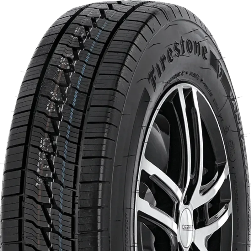 Firestone Vanhawk Multiseason 225/75 R16 121/120 R C