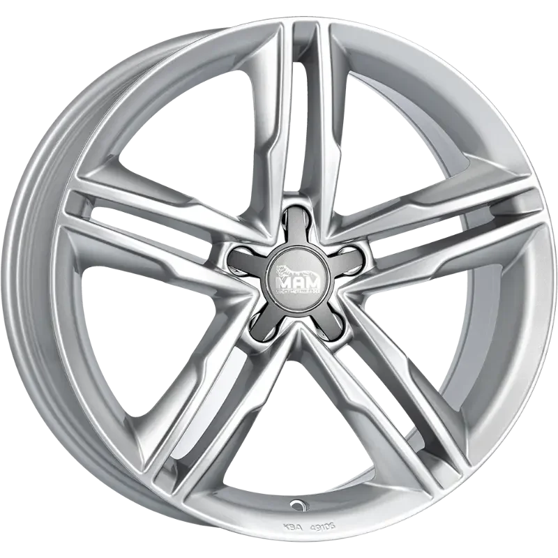 MAM A1 8,00x18 5x112,00 ET44,00