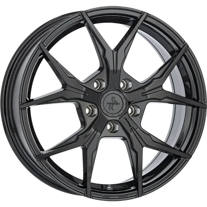 Keskin Tuning KT19N Angel BP 8,50x19 5x108,00 ET45,00